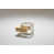 Satin Brass