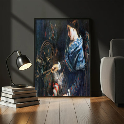 Lovitz No Frame Print