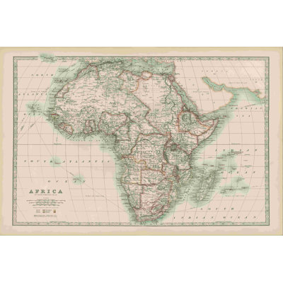 Carte de Johnston