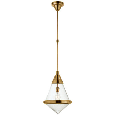 Thomas O'Brien Gale Small Pendant