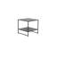 Cogan Frame End Table-1639286570
