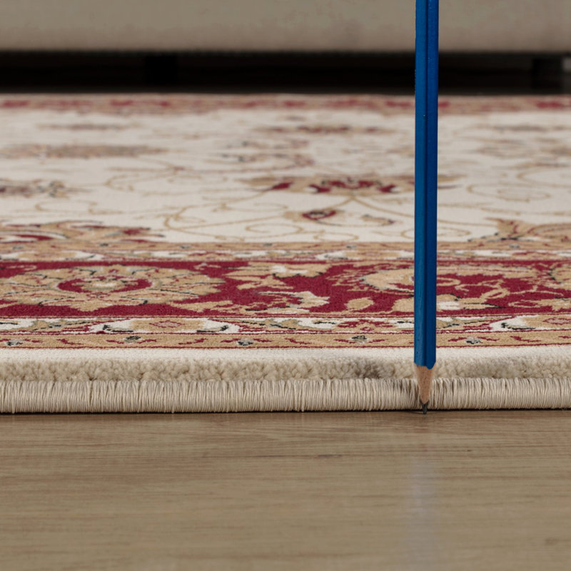 2 pi X 3 pi Tapis