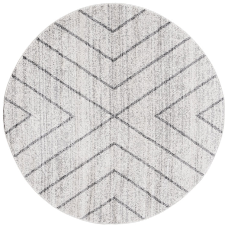 Janzen Performance Geometric Rug