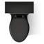 Memoirs Stately Comfort Height 1.28 gpf One-piece Compact Elongated Toilet-388580524