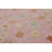Rug & Kilim’S Chinese Art Deco Rug In Pink With Floral Patterns-124810625