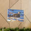 Wall Art on Canvas-265247156