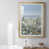 Gold Framed