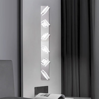 Kyrstyn Dimmable LED Vanity Light
