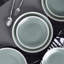 Ensemble d'assiettes à salade Stone Lain Serenity-2015402469