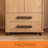 Modern Simple Small Wardrobe