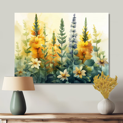 Sidonie - Lupin, reproduction d'art murale