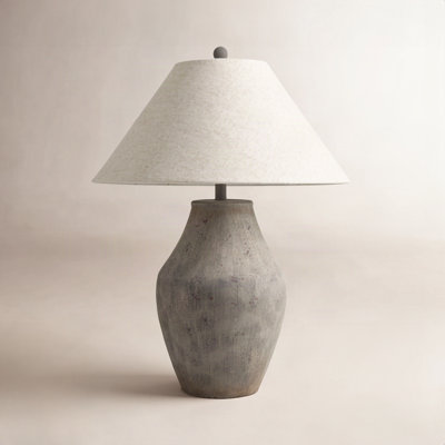 Batavia Ceramic Table Lamp