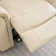 Alteo 76.7'' Wide Modern Loveseat with Arm Storage and USB