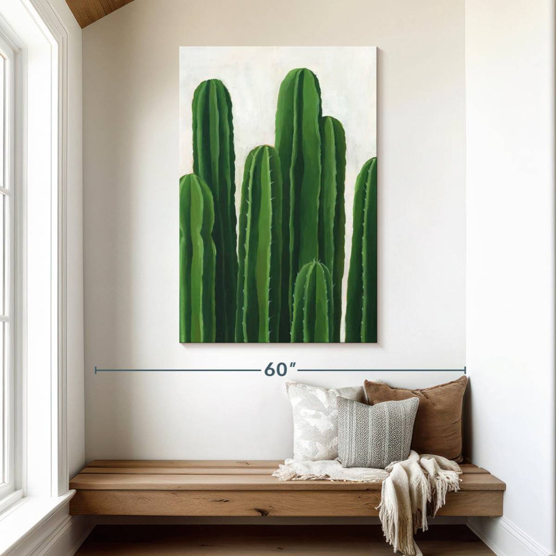Harnek Pura Vida III, 48" H x 32" W
