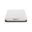 Matelas 11,5 po pour grand lit - respirant et respirant, moyen, blanc