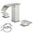 Brushed Nickel