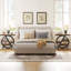 Side Table with Storage-519006790