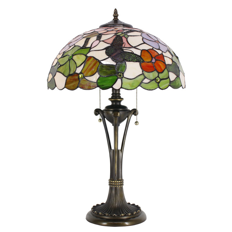 Lampe de table Tiffany
