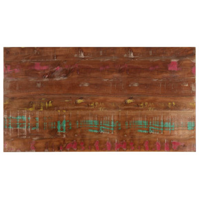 Solid Wood Table Top