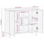 90cm Sideboard