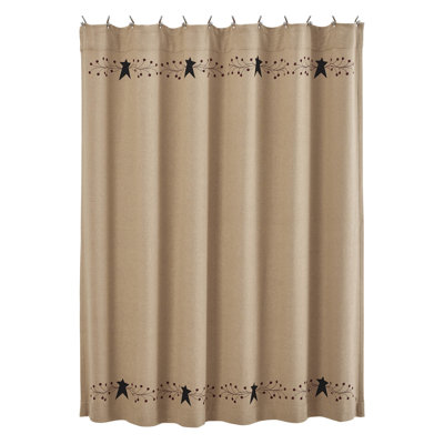 Batravil Shower Curtain