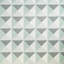 Carreau de porcelaine 9 po x 9 po Ava Diagonal (10,76 pieds carrés / caisse)-49687814