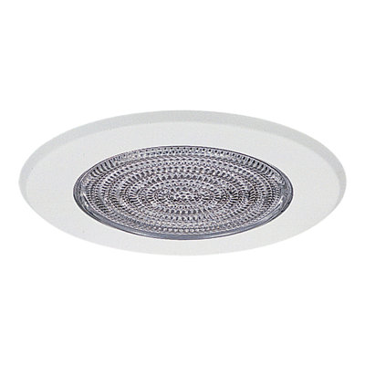 Freshnel 5" Recessed Shower Trim