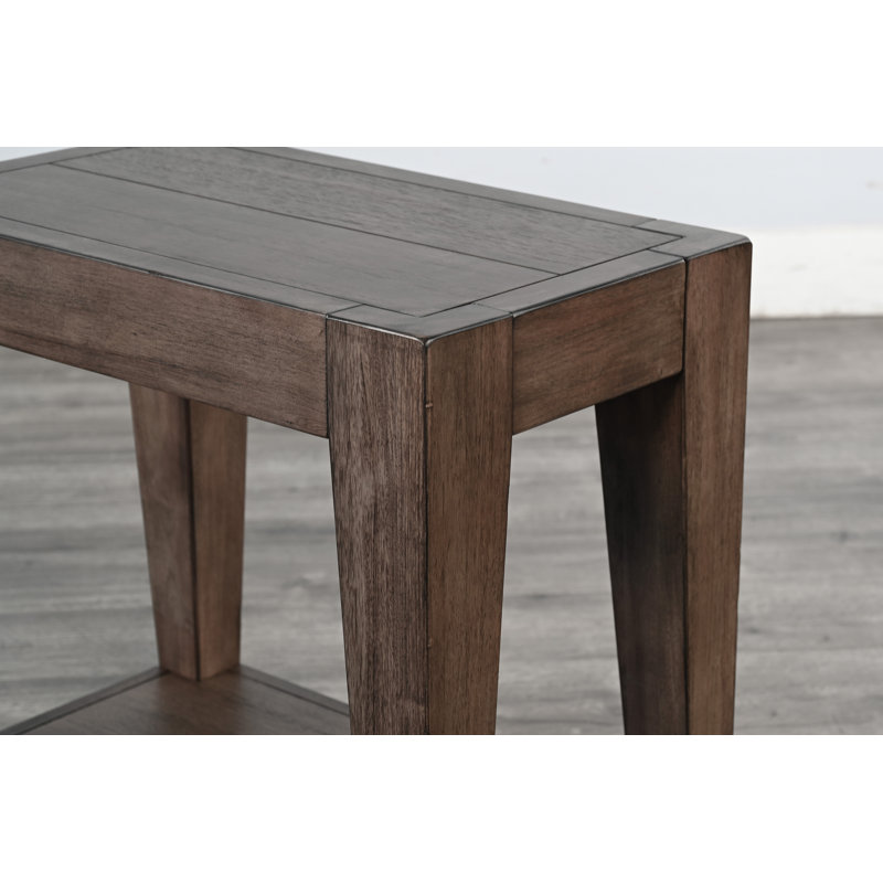 Table de bout Kathary