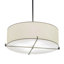 Cilindro 4 - Light Drum Chandelier