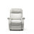 Azavier 34.5" Wide Power Lift Assist Recliner，Traditional Lift Chair-1496610426