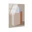 Sculptural Composition Print by Oliver Gal-1809611203-1809611216