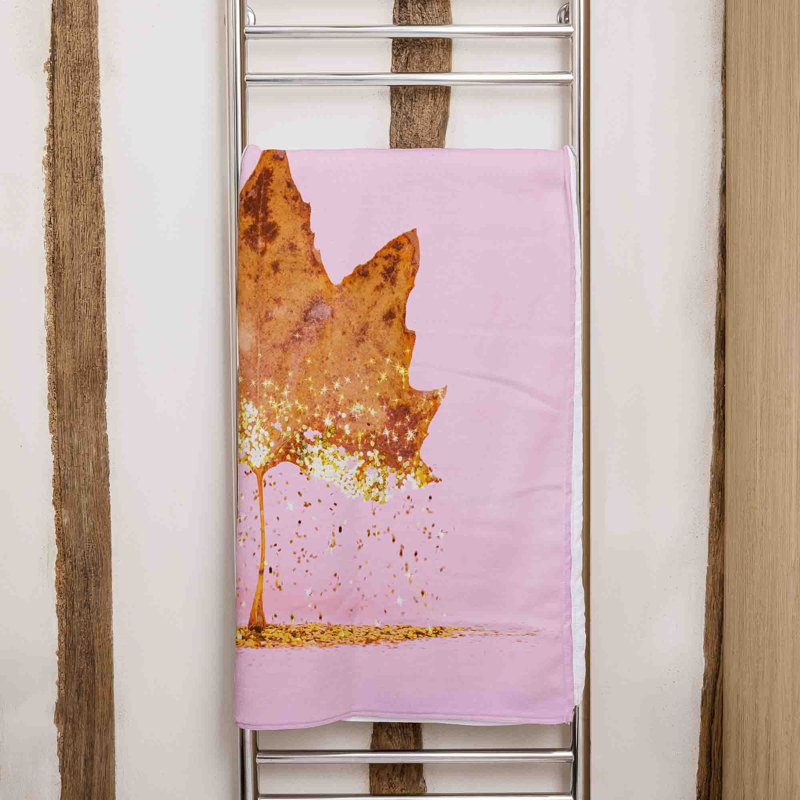 Mishary Bath Towel