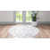 Nubieber Geometric Indoor Rug