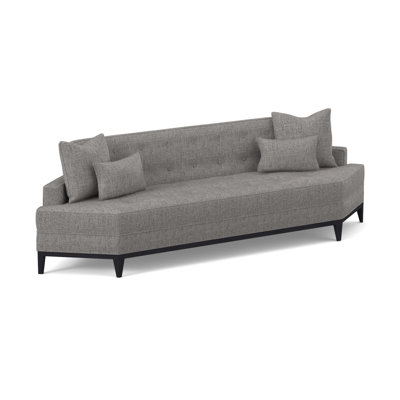 Perspective Upholstered 106'' Sofa