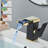 Single-Hole Single-handle Bathroom Faucet