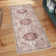  Tapis d'intérieur / médaillon Samira Tiefi