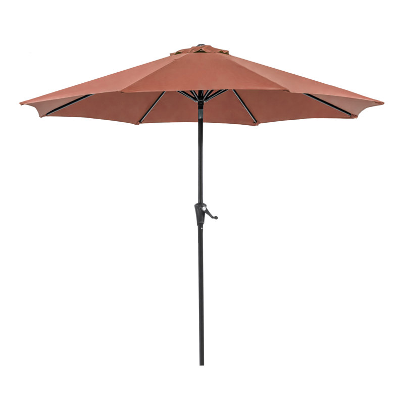 Parasol 108 po Taclem, Orange