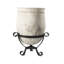 Mediterranean Fibreglass Planter-27790014