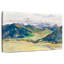 Dolomites d'Alvord Open Valley 1913-1914-108943213