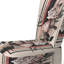 Chaise parsons de 22,5 po de largeur