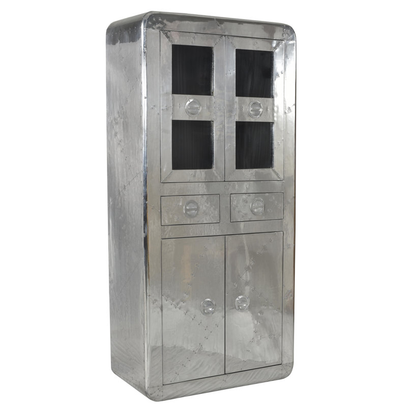 Heerenveen Display Cabinet