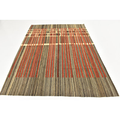 Newsom Taupe Rug