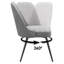 Chaise d'appoint Gunita-2141859074