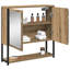W H Medicine Cabinet Mirror-1173067413