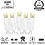Guirlande lumineuse 50 lumières-18382049