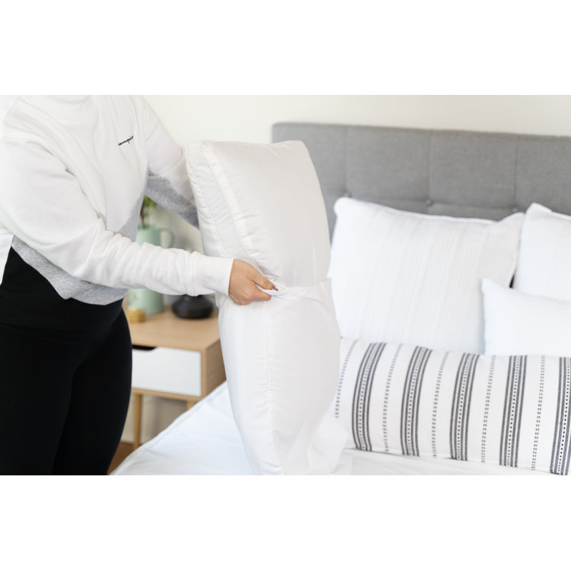 Polyester Pillow, King