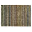 Tapis d'intérieur / extérieur lavable à la machine 5 pi x 7 pi 6 po ACN1639 Claudian-104235962