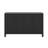 Farmhouse Style 4-Door Cabinet-120876679