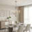 5-Light Candle Style Classic/Traditional Chandelier