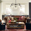 Royelle 5-Light Chandelier-2039394064